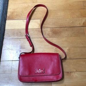 kate spade crossbody bag
